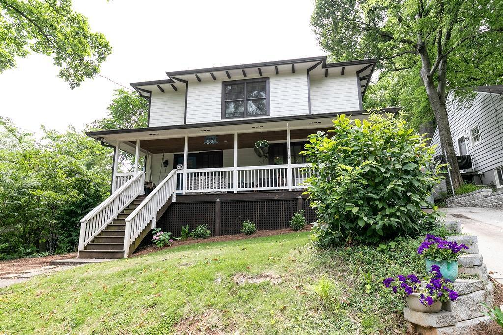Foto principal - 585 Warwick St SE