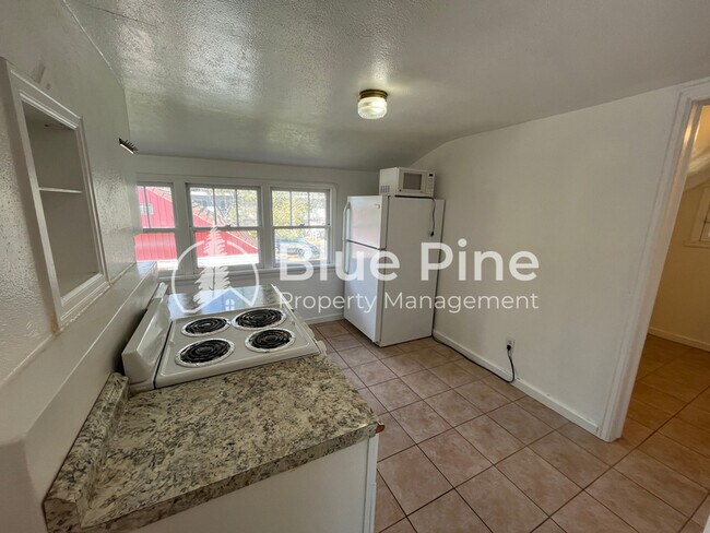 Foto del edificio - 1244 S 4th Ave