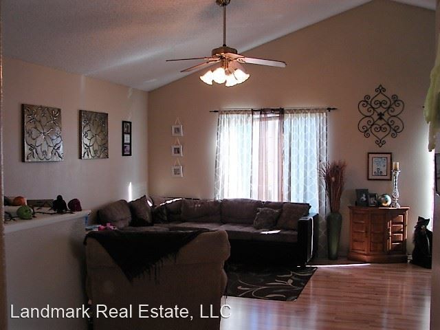 Foto del edificio - 4 br, 2 bath House - 5280 Bradley Circle
