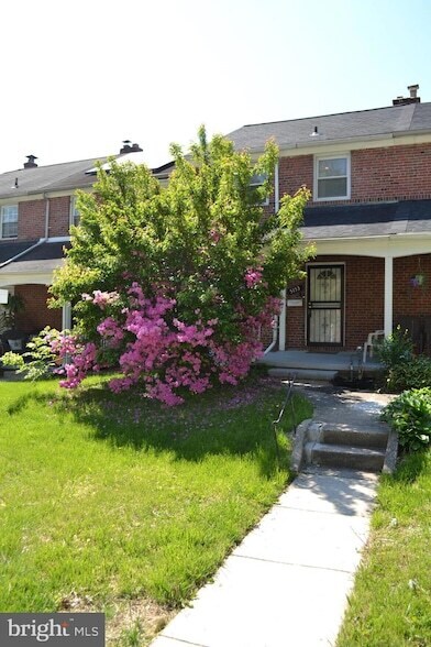 Photo - 5153 Frederick Avenue Unit