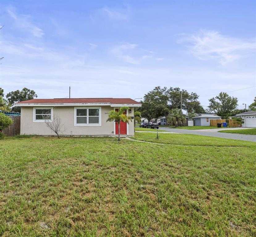 Foto principal - 2601 16th Ave N