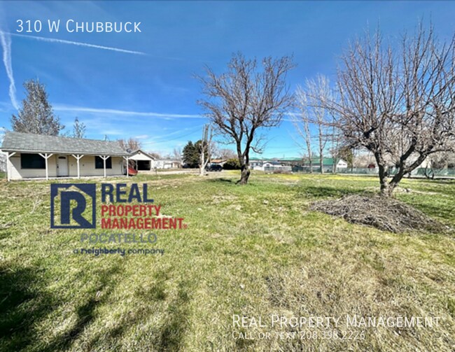 Building Photo - 2 Bed 2 Bath Single family Home - 1 Car ca...