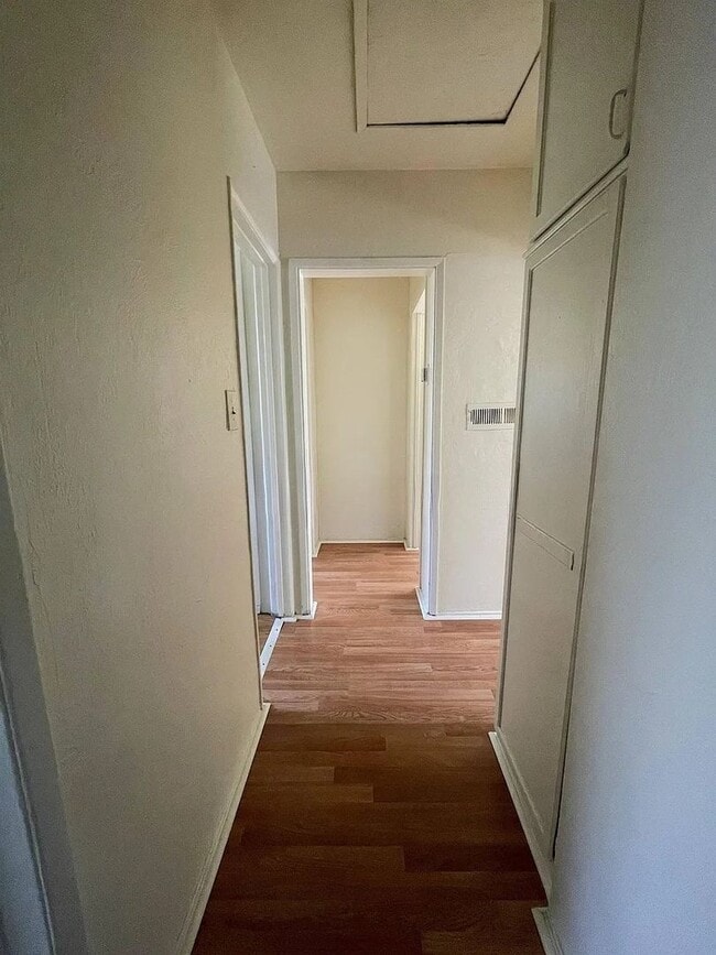 Figueroa - Figueroa Apartment
