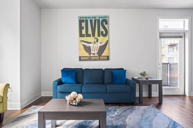 Foto del edificio - 235 S Delaware St