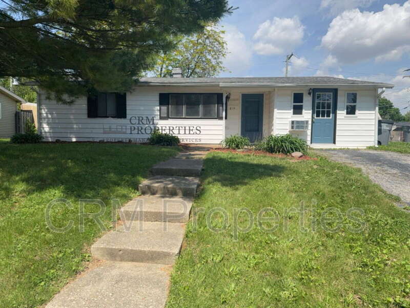Foto principal - 814 Maumee Dr