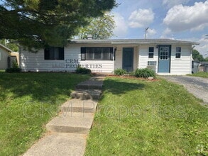 Building Photo - 814 Maumee Dr
