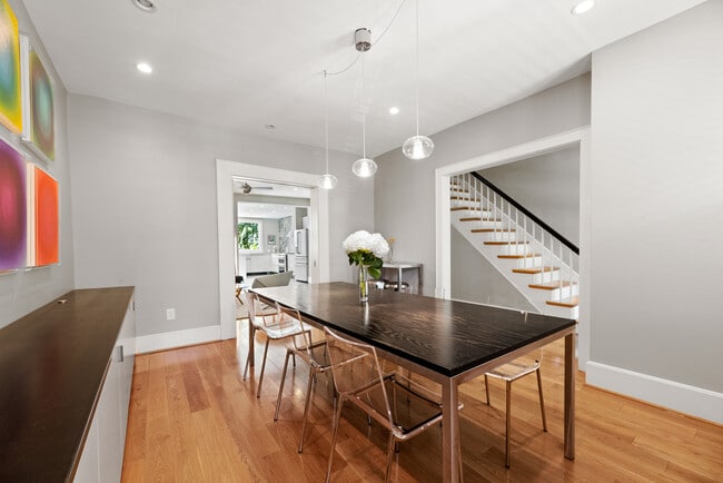 Building Photo - 1858 3rd St NW