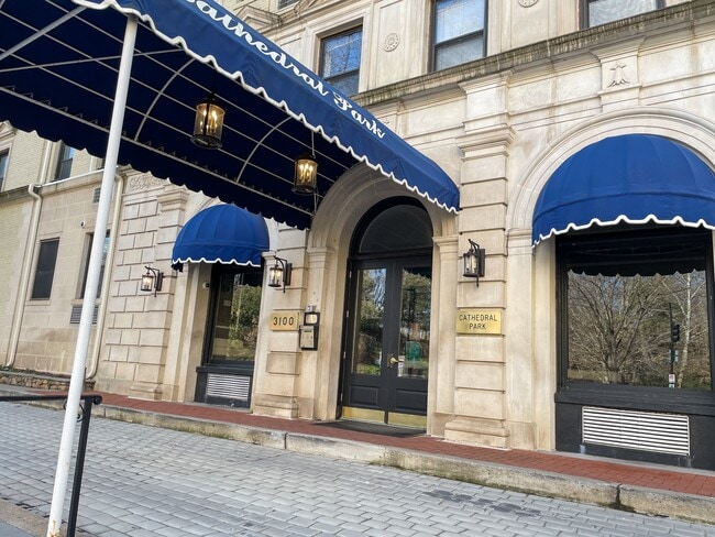 Building Photo - 3100 Connecticut Ave NW