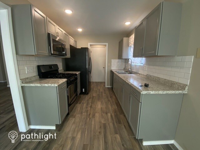 Foto del edificio - 3403 S 151st E Ave