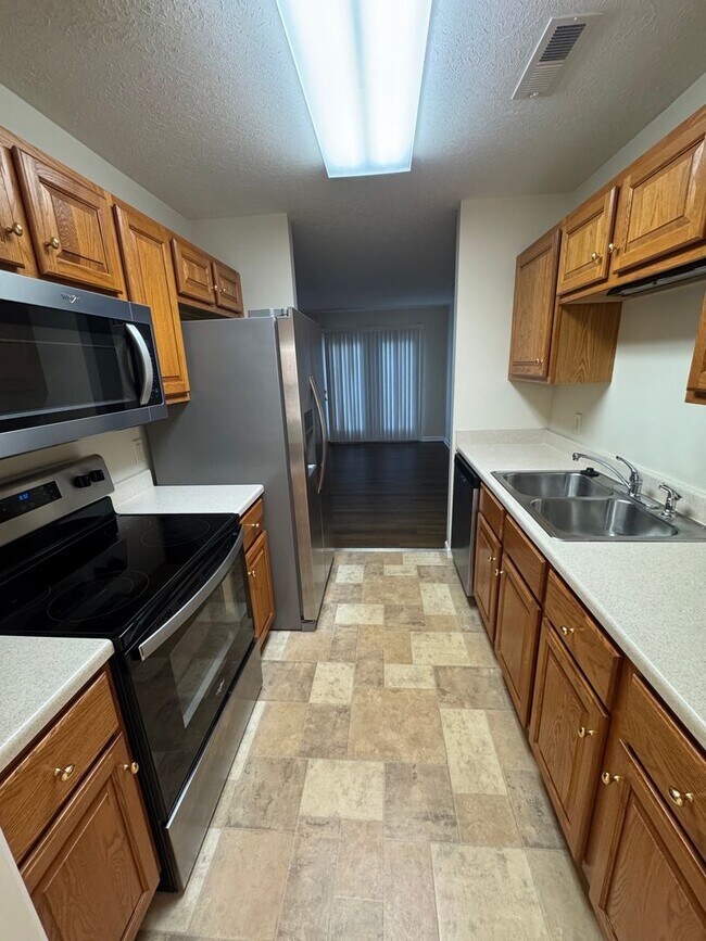 Foto del edificio - Spacious Townhouse in Bridgewater