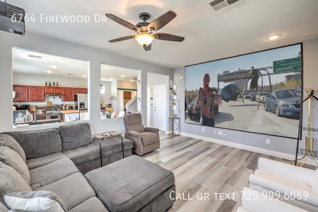 Building Photo - 6764 Firewood Dr