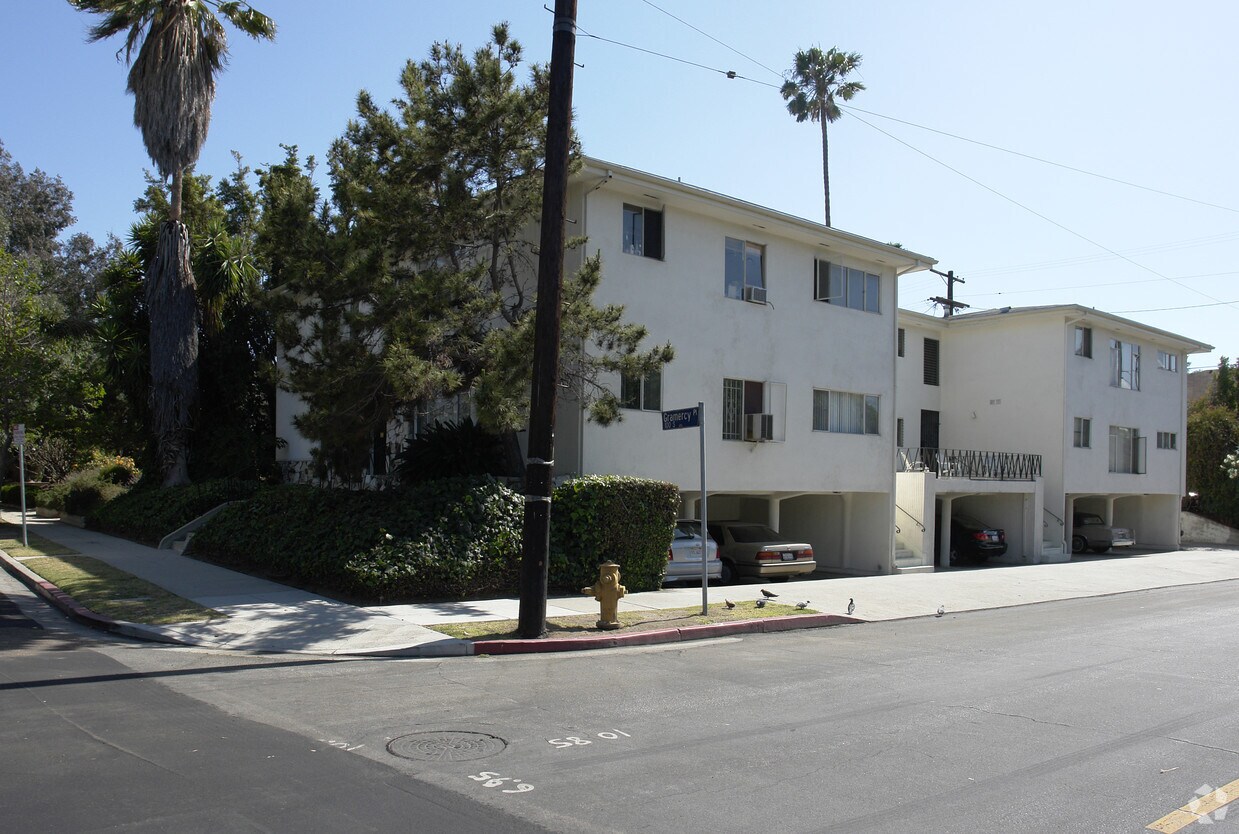 Primary Photo - 103 S Gramercy Pl