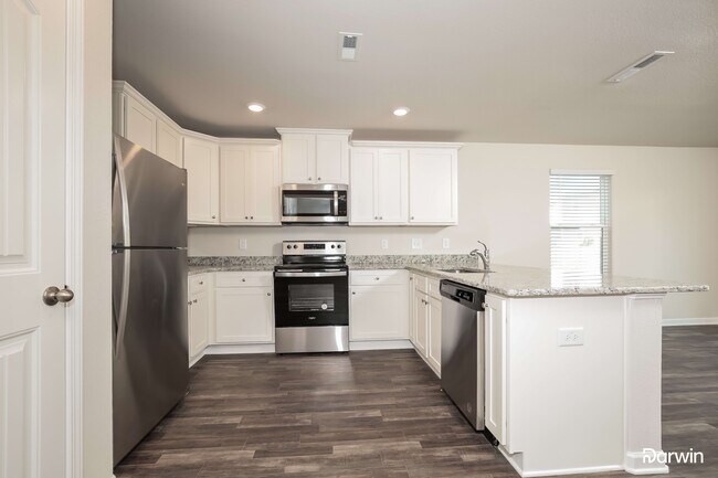 Foto del edificio - 4615 Glencraig Ave
