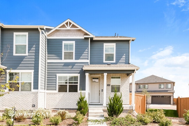 Building Photo - 13493 Oneida Ln