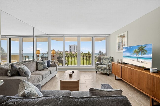 Foto del edificio - 4001 Gulf Shore Blvd N