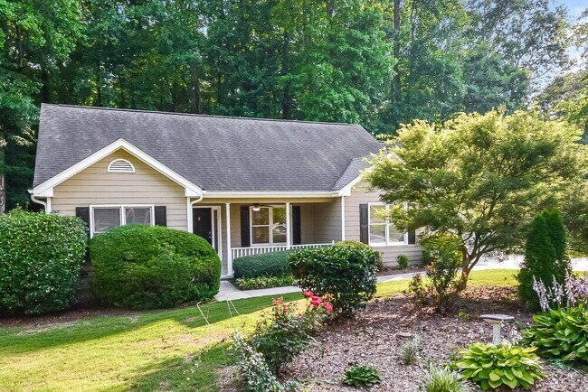 Foto del edificio - 120 Brookhaven Ln