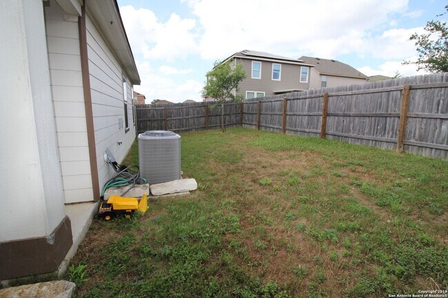 Foto del edificio - Single Story in Amber Creek Subdivision