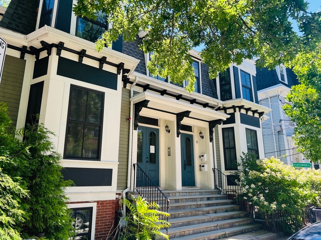 Foto principal - 15 Boardman St