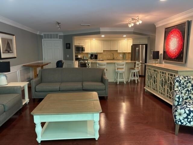 Foto del edificio - 7 Sterling Hill Ln