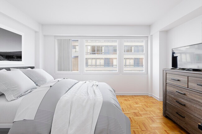 Foto del edificio - 330 E 49th St
