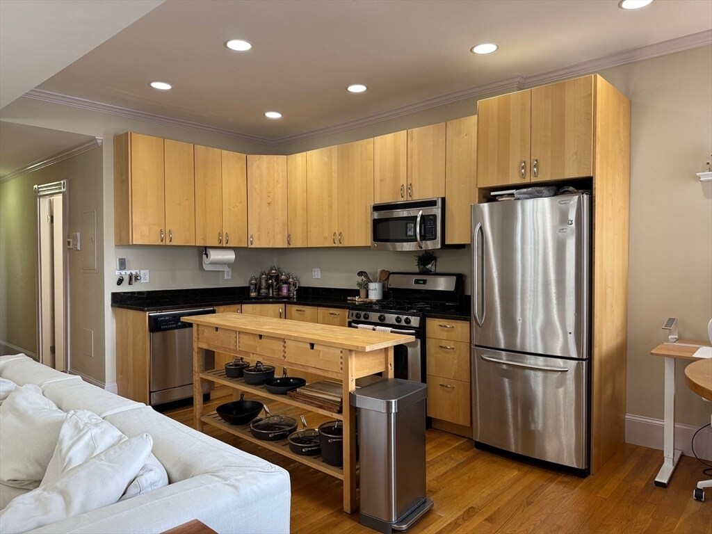 Foto principal - 37 Mt Vernon St