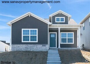 Building Photo - 3087 NW Irvinedale Dr