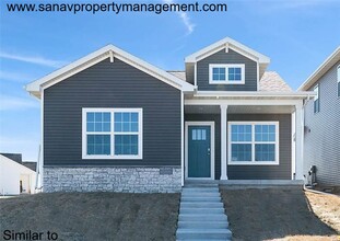 Building Photo - 3087 NW Irvinedale Dr