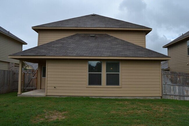 Foto del edificio - 8826 Scarlett Pl