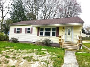 Building Photo - 1306 Hamilton St