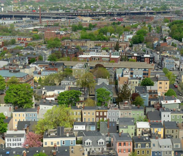 Moving to East Boston, MA? Learn about renting in East Boston
