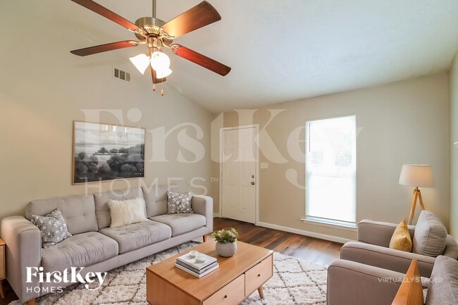 Foto del edificio - 7891 Taylor Downs Way
