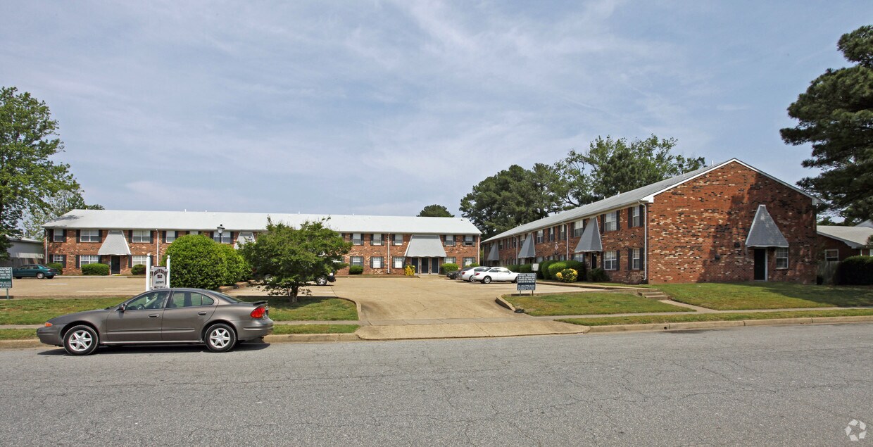 Foto principal - Meadow Brook Terrace