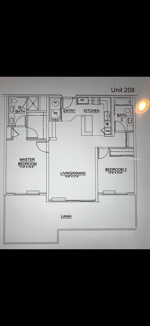 Foto del edificio - $4000 / 2br - 1063ft2 - 400KEAWE (400 Keaw...