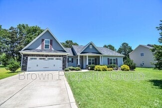 Building Photo - 4625 Blue Sand Hill Rd