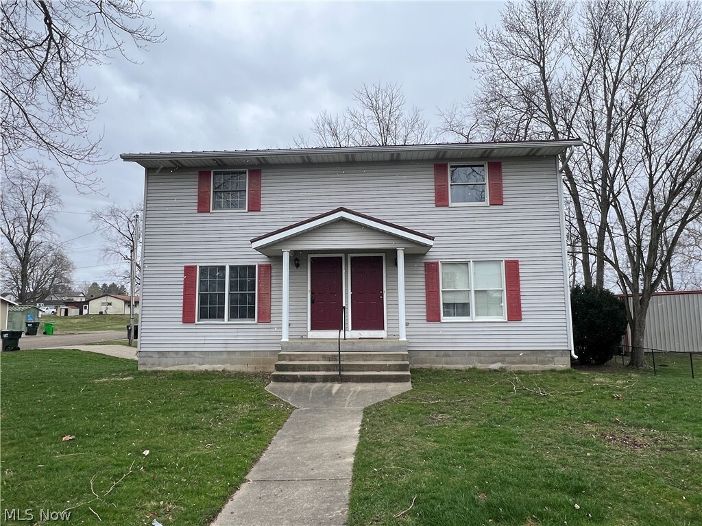 Primary Photo - 602 Harger St