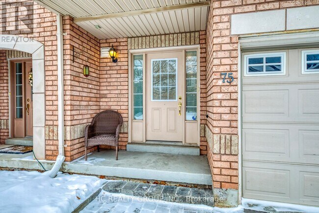 Photo du bâtiment - 1489 Heritage Way