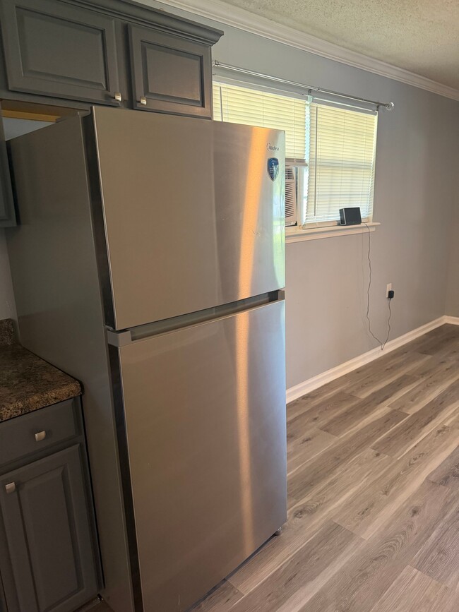 Building Photo - 202 A.B. Cotton Dr