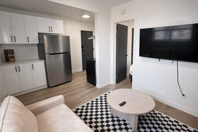 Photo du bâtiment - 70 Marion St