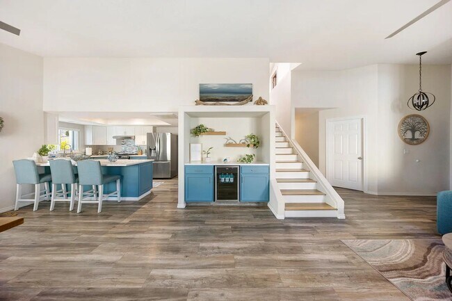 Foto del edificio - Spacious 6 bedroom and 3 bathrooms in La Verkin