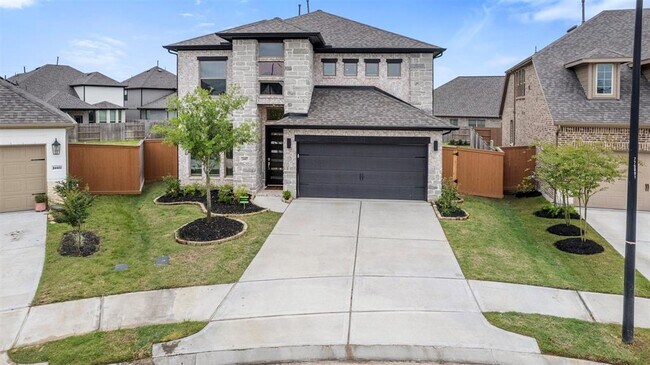 Foto del edificio - 24407 Prairie Sunflower Cir