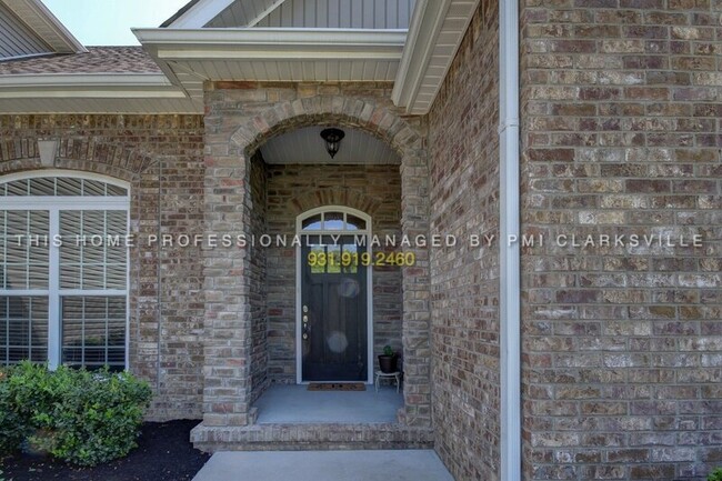 Foto del edificio - 1057 Willow Circle