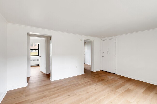 Foto del edificio - Tivoli Park Apartments