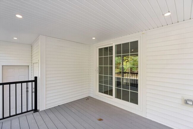 Foto del edificio - 16 Blacksmith Rd