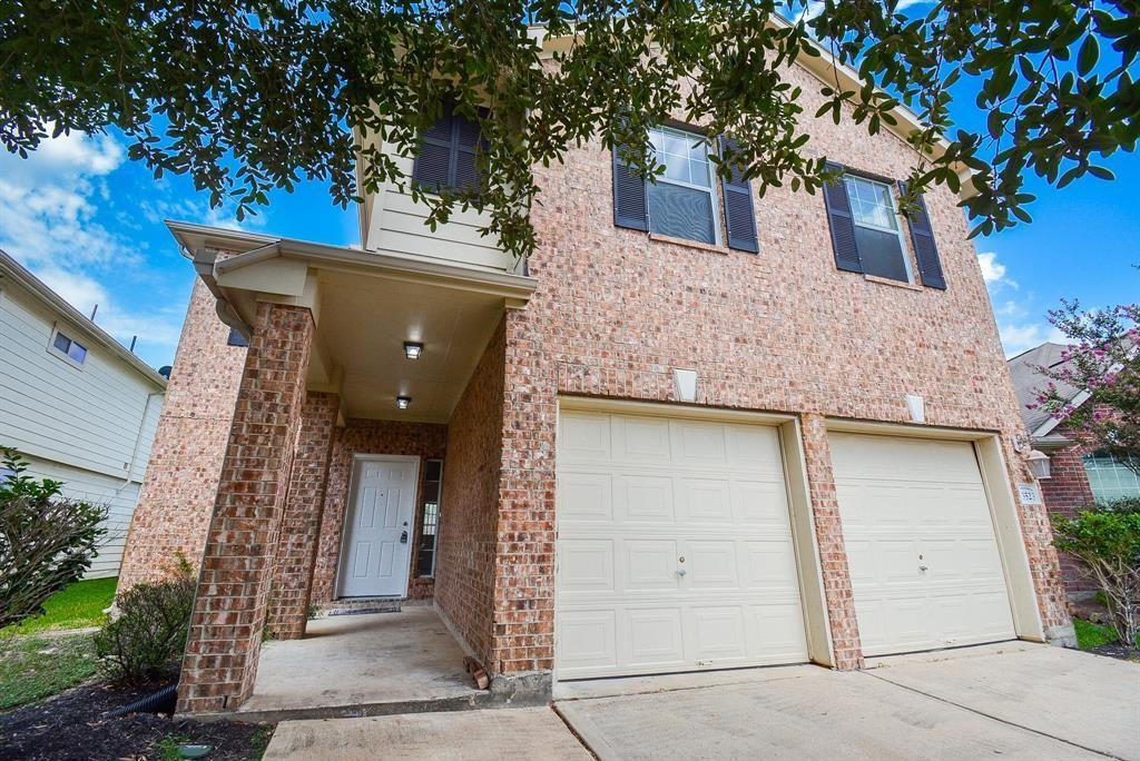 3523 Rainshore Dr, Katy, TX 77449 House Rental in Katy, TX