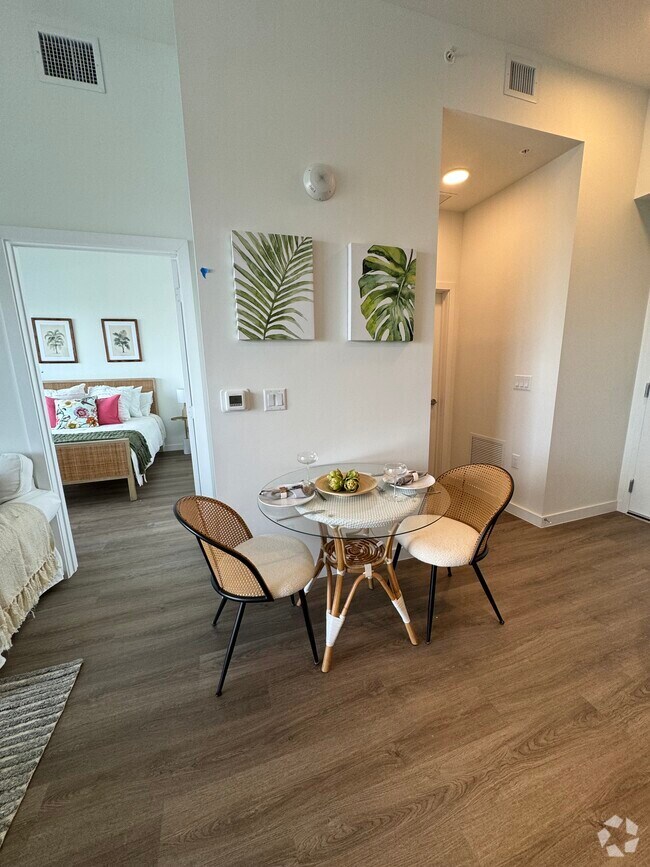 Allapattah Industrial District Loft Apartments for Rent Miami, FL 4 Rentals