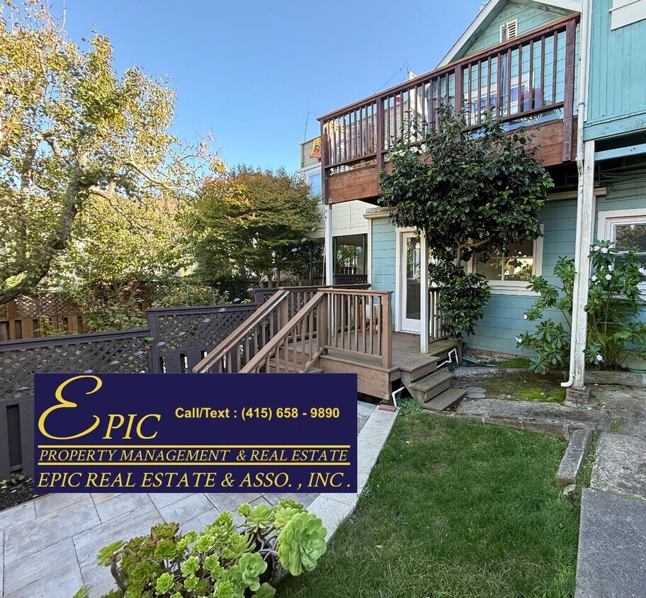 Foto principal - Epic REA - Rare Find Cozy and Update 2BR /...