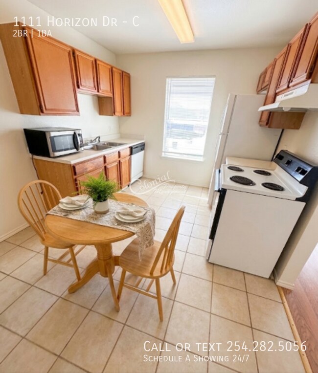 Building Photo - 1111 Horizon Dr
