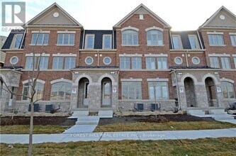 Building Photo - 1331 Major MacKenzie Dr W