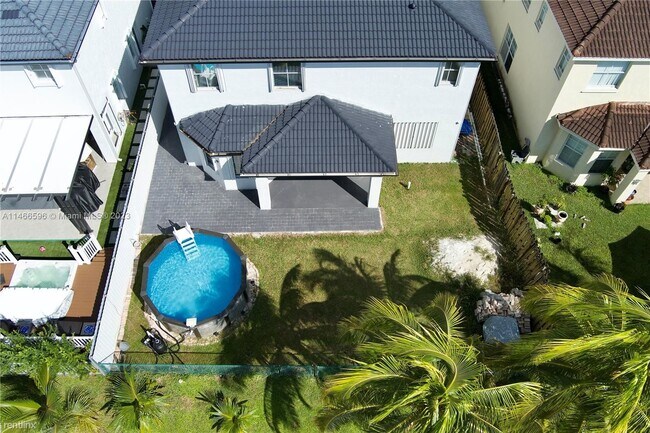 Foto del edificio - 4 br, 2 bath House - 10854 SW 242nd St
