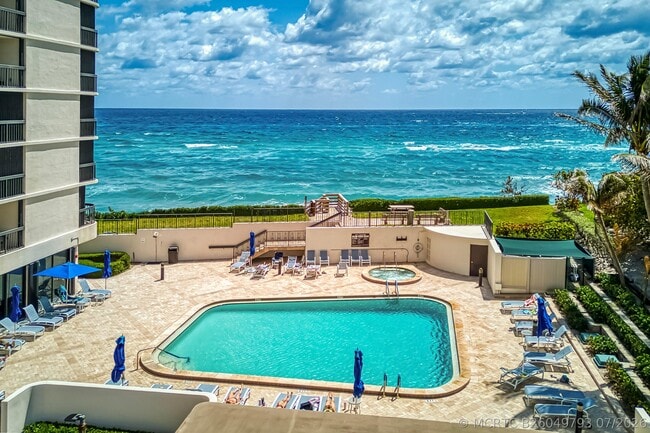 Foto del edificio - 5380 N Ocean Dr